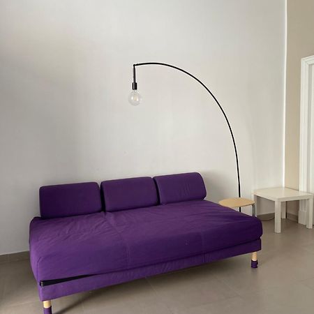 Carmelitani Center Apartment Катания Екстериор снимка