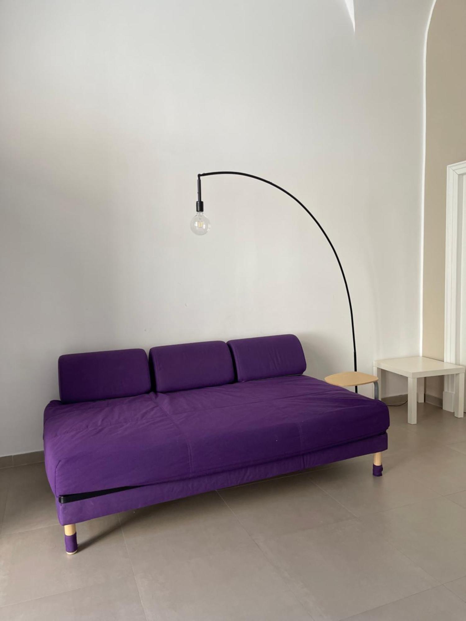 Carmelitani Center Apartment Катания Екстериор снимка