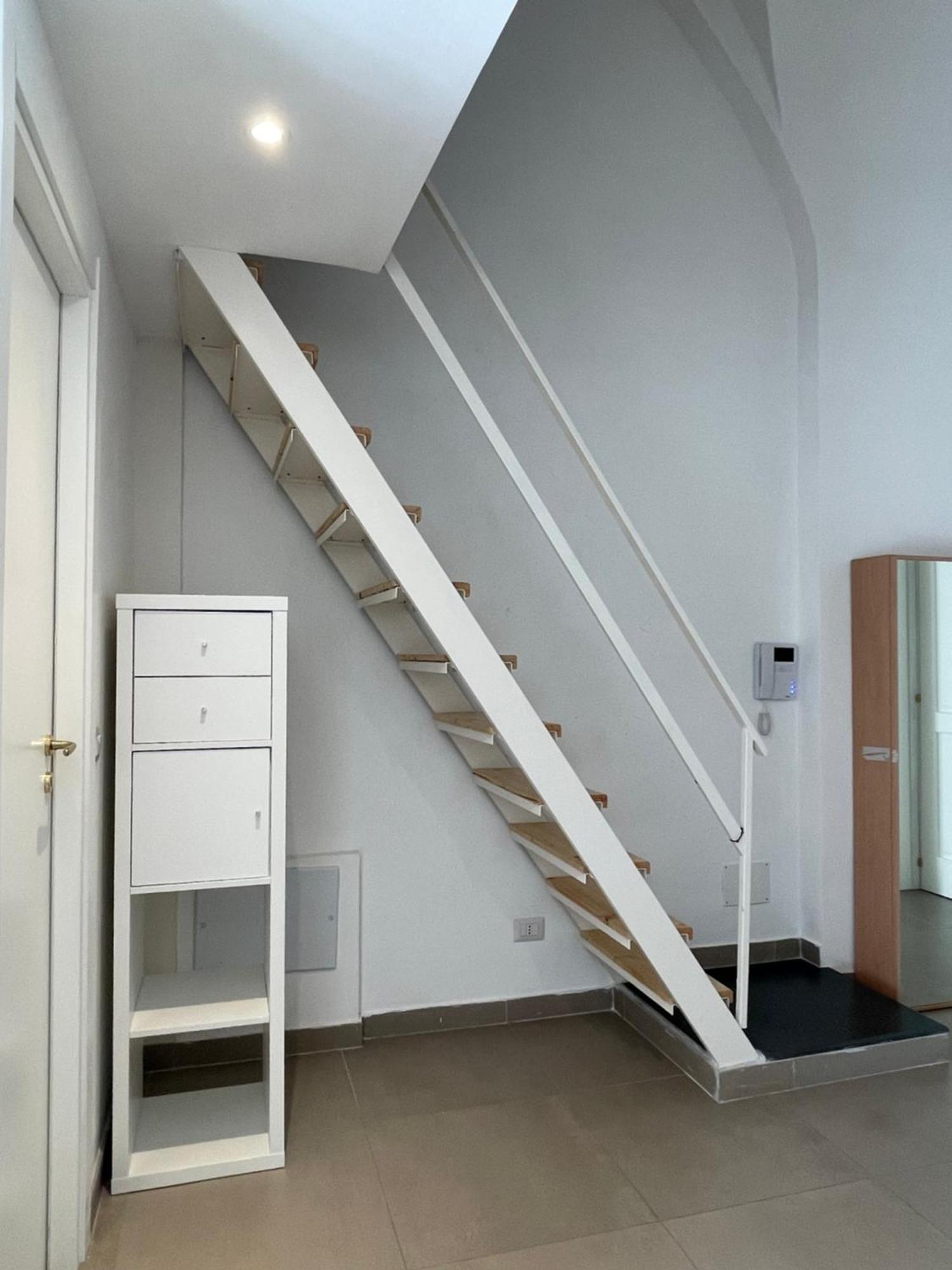 Carmelitani Center Apartment Катания Екстериор снимка