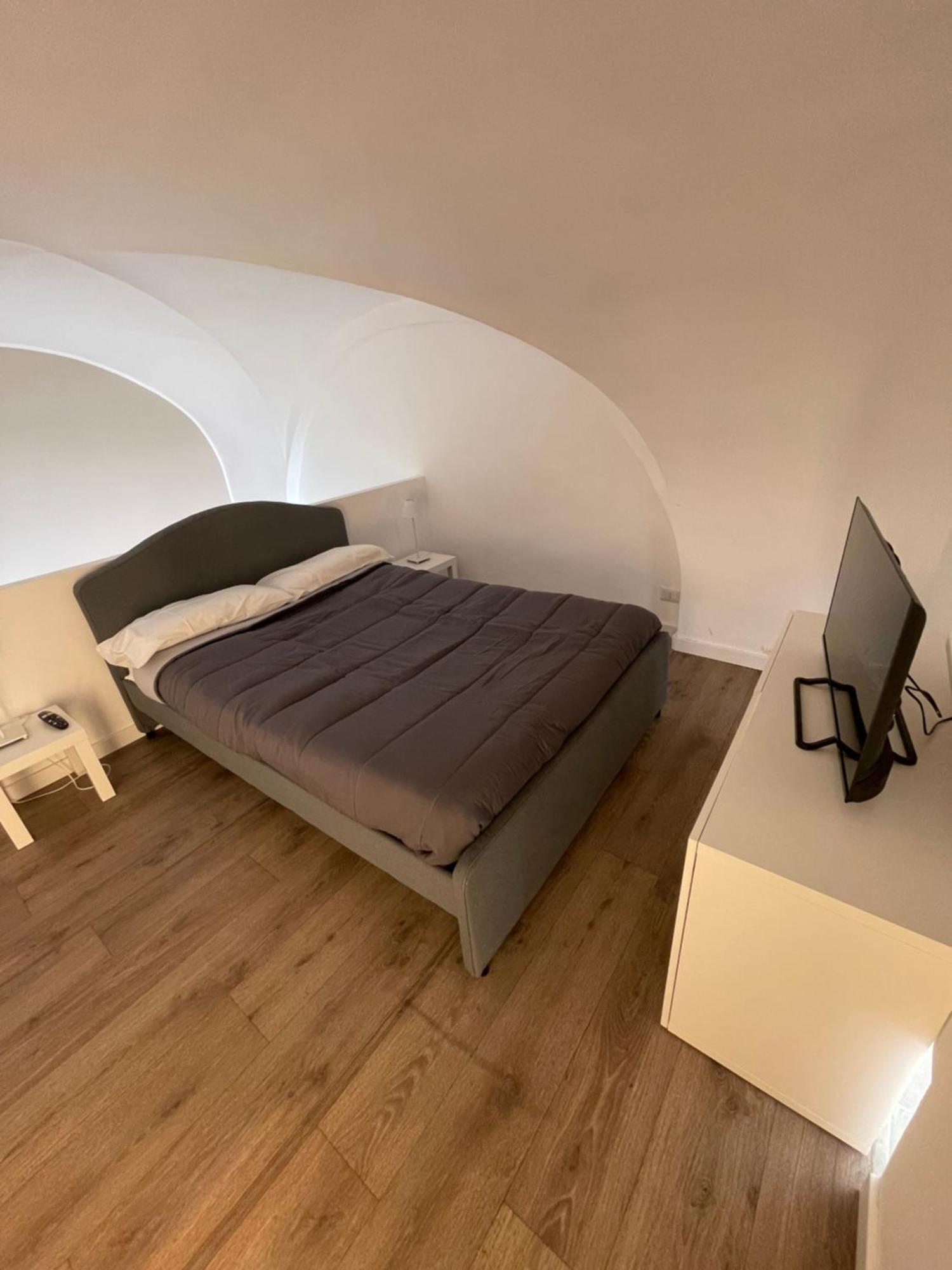 Carmelitani Center Apartment Катания Екстериор снимка