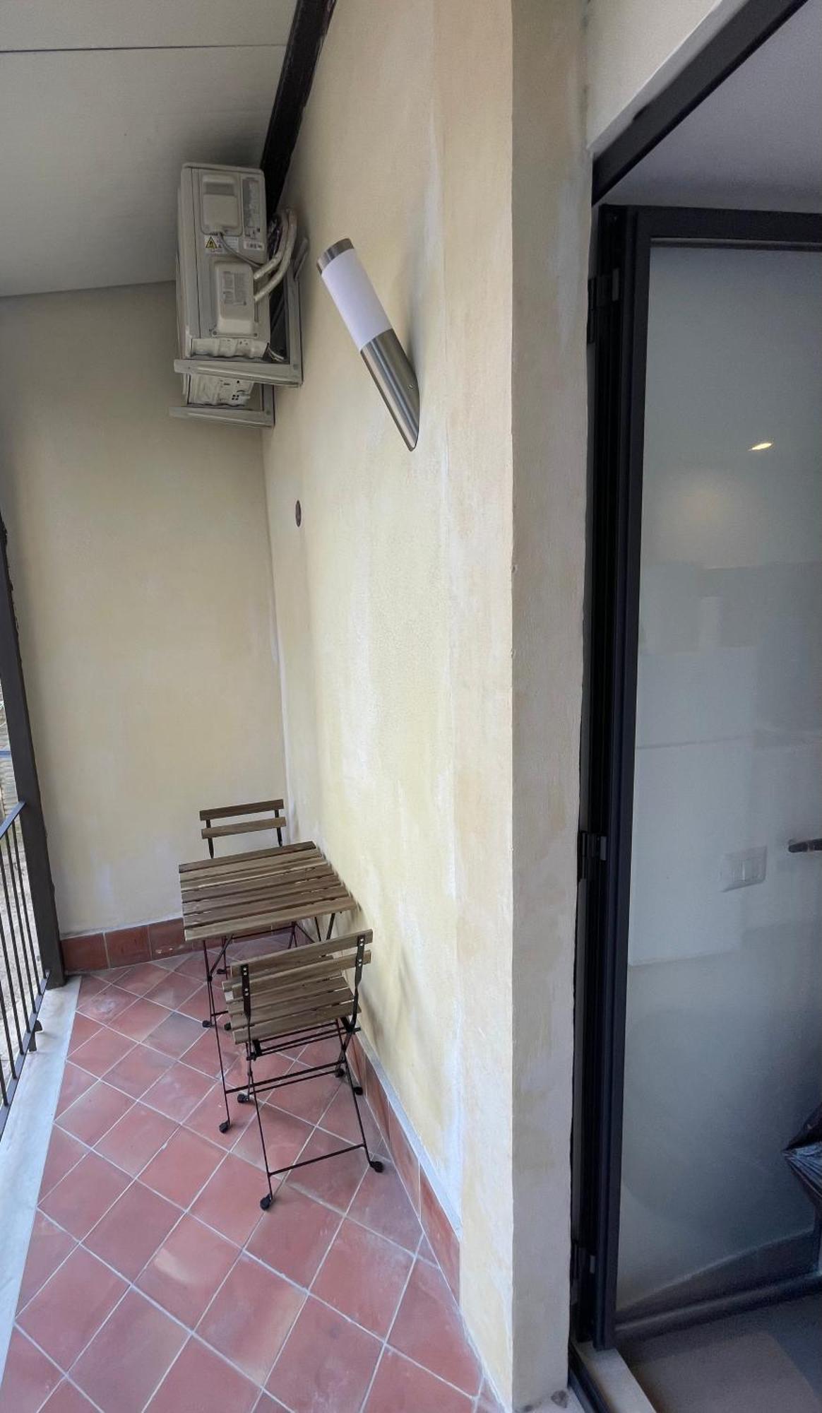 Carmelitani Center Apartment Катания Екстериор снимка