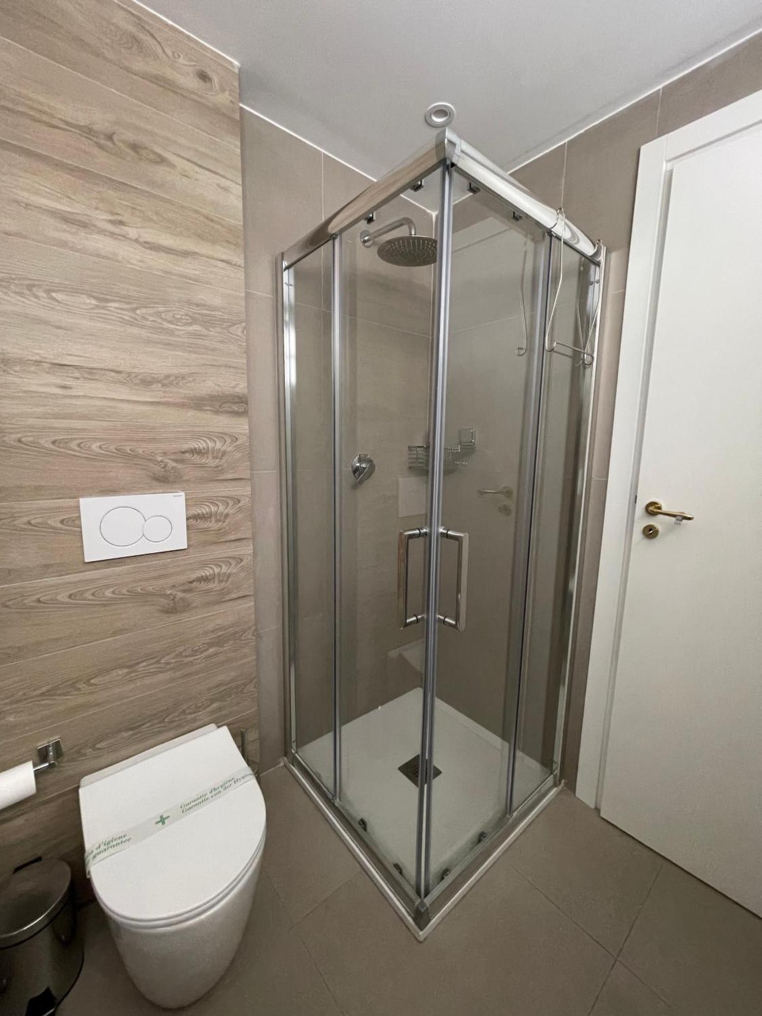 Carmelitani Center Apartment Катания Екстериор снимка