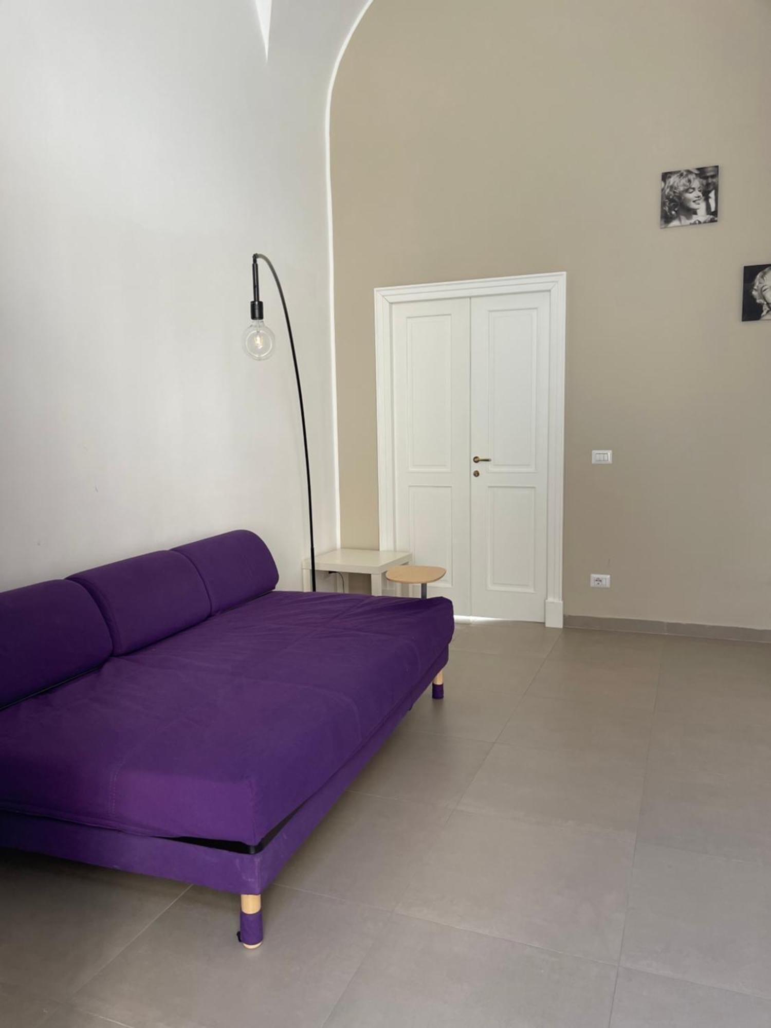 Carmelitani Center Apartment Катания Екстериор снимка