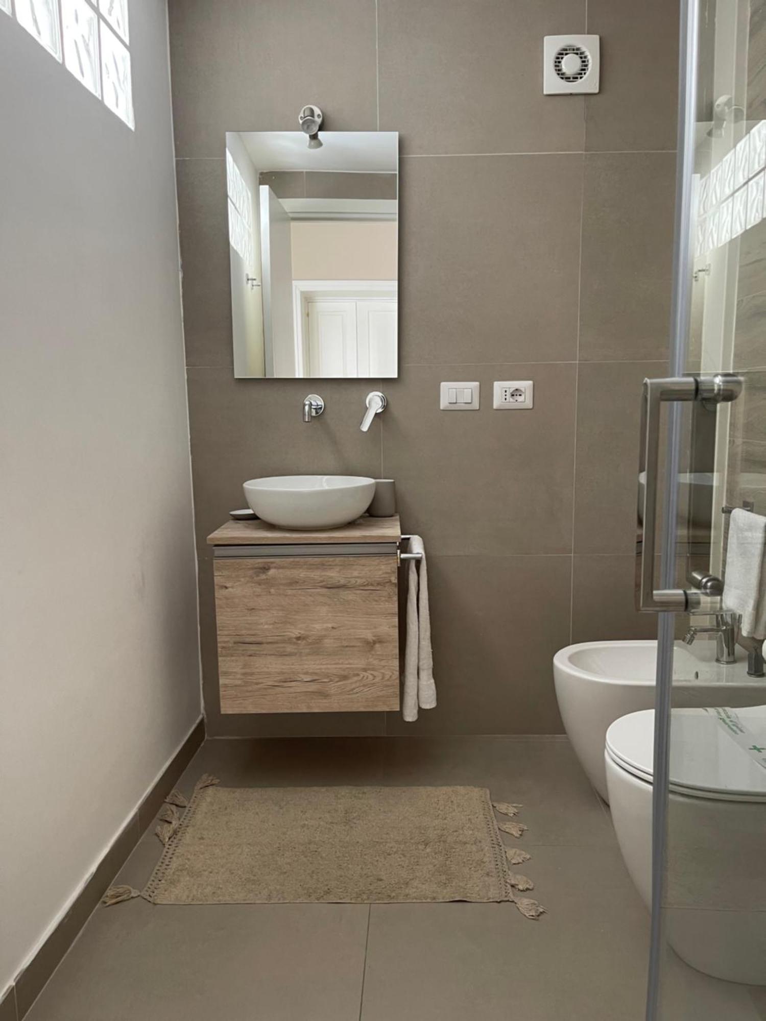 Carmelitani Center Apartment Катания Екстериор снимка