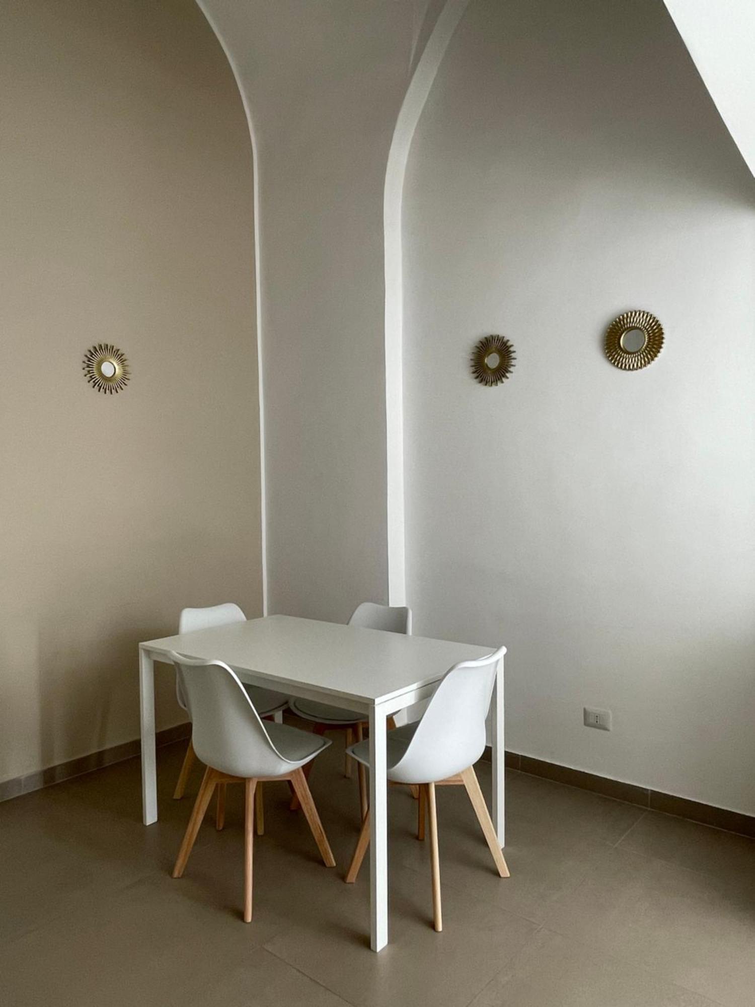 Carmelitani Center Apartment Катания Екстериор снимка