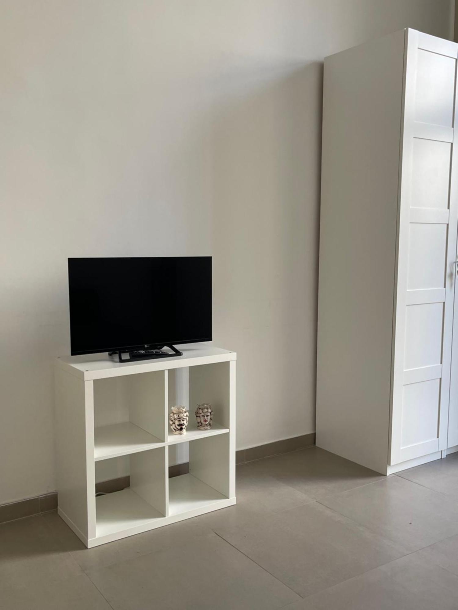 Carmelitani Center Apartment Катания Екстериор снимка